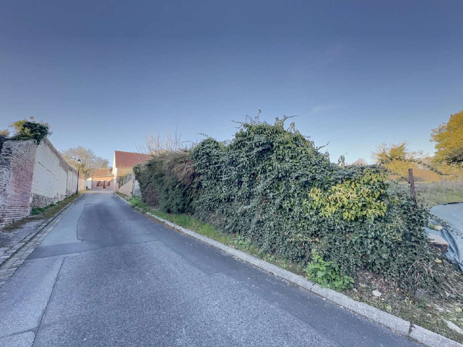 te koop terrein Saint-Riquier Somme 5