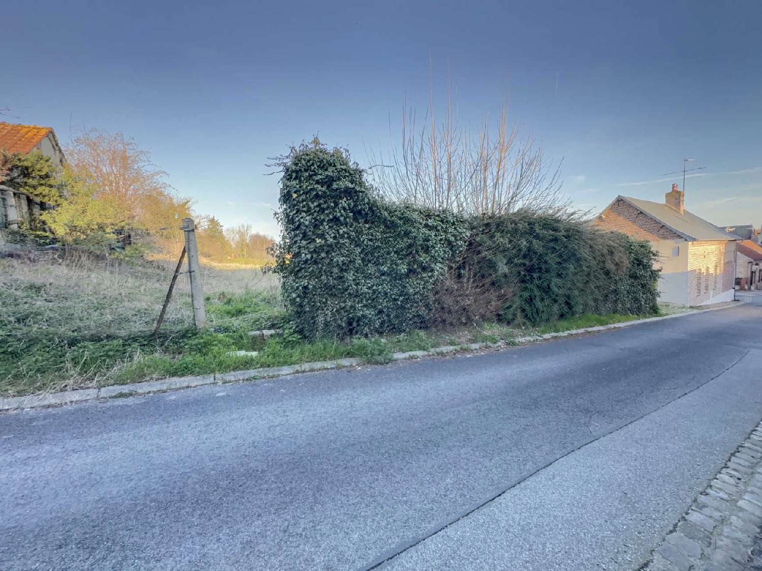 te koop terrein Saint-Riquier Somme 6