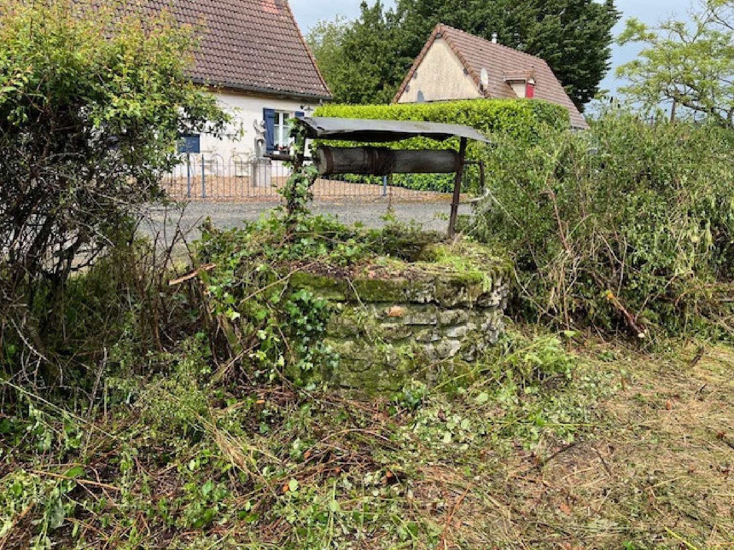  kaufen Grundstück Saint-Seine Nièvre 4