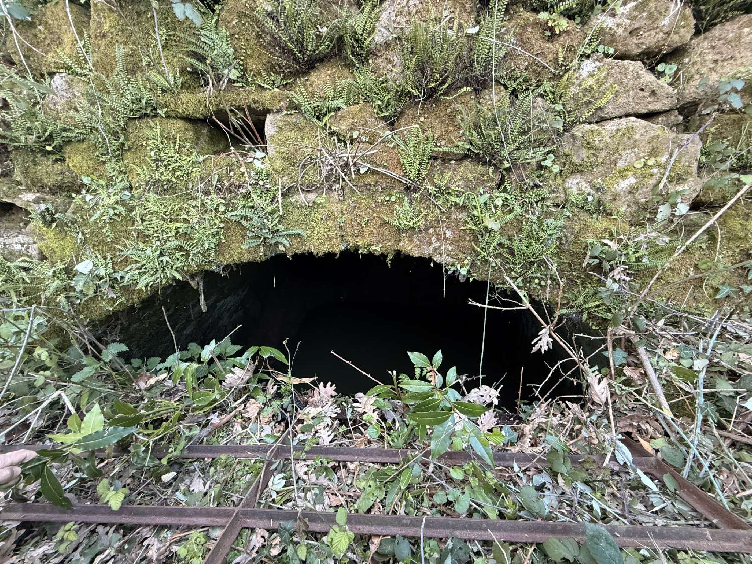  for sale terrain Saint-Sernin Ardèche 4