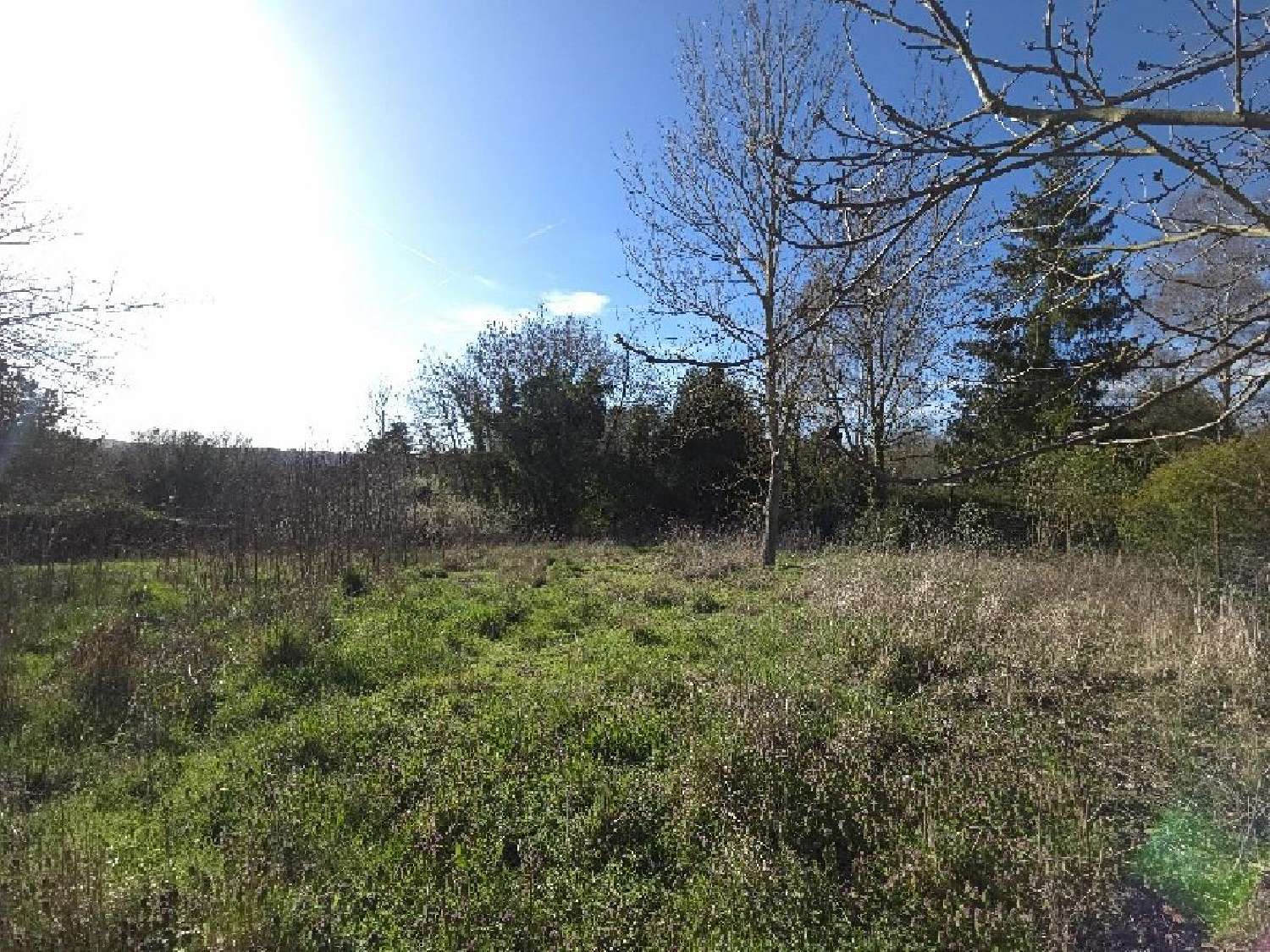  à vendre terrain Saint-Vaast-lès-Mello Oise 1