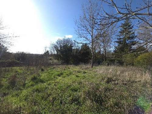 Saint-Vaast-lès-Mello Oise terrain foto 7290574