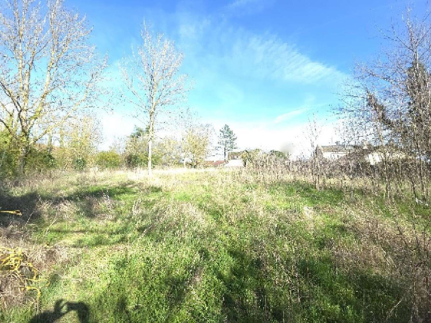  à vendre terrain Saint-Vaast-lès-Mello Oise 2