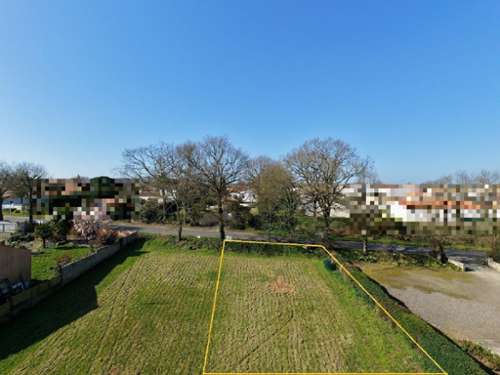 Sainte-Foy Vendée terrein foto 7277592