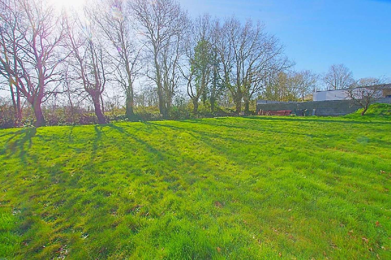  te koop terrein Sainte-Foy Vendée 2