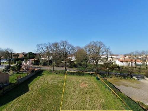 Sainte-Foy Vendée terrain foto 7282465