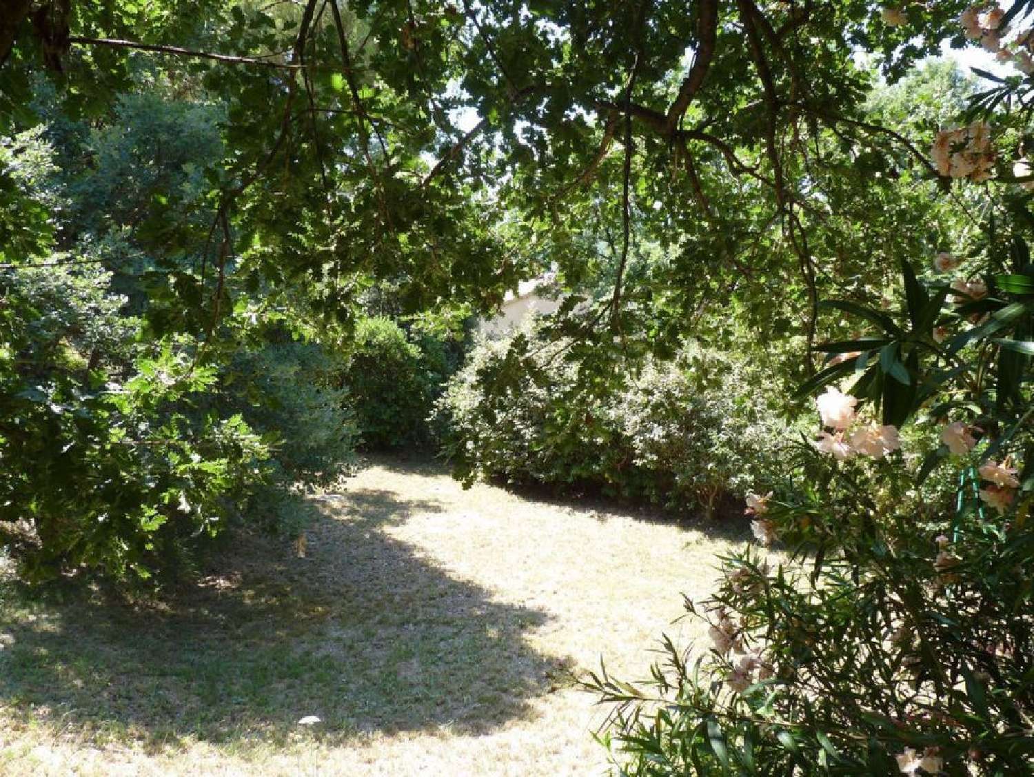 en venta terreno Sainte-Tulle Alpes-de-Haute-Provence 1