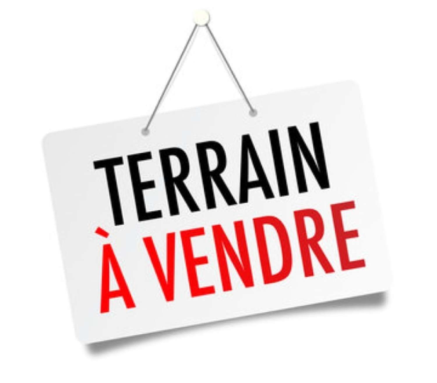  for sale terrain Salles-sur-Mer Charente-Maritime 1
