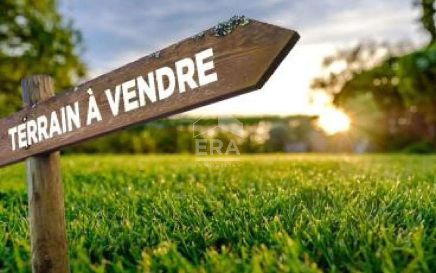 for sale terrain Salles-sur-Mer Charente-Maritime 1