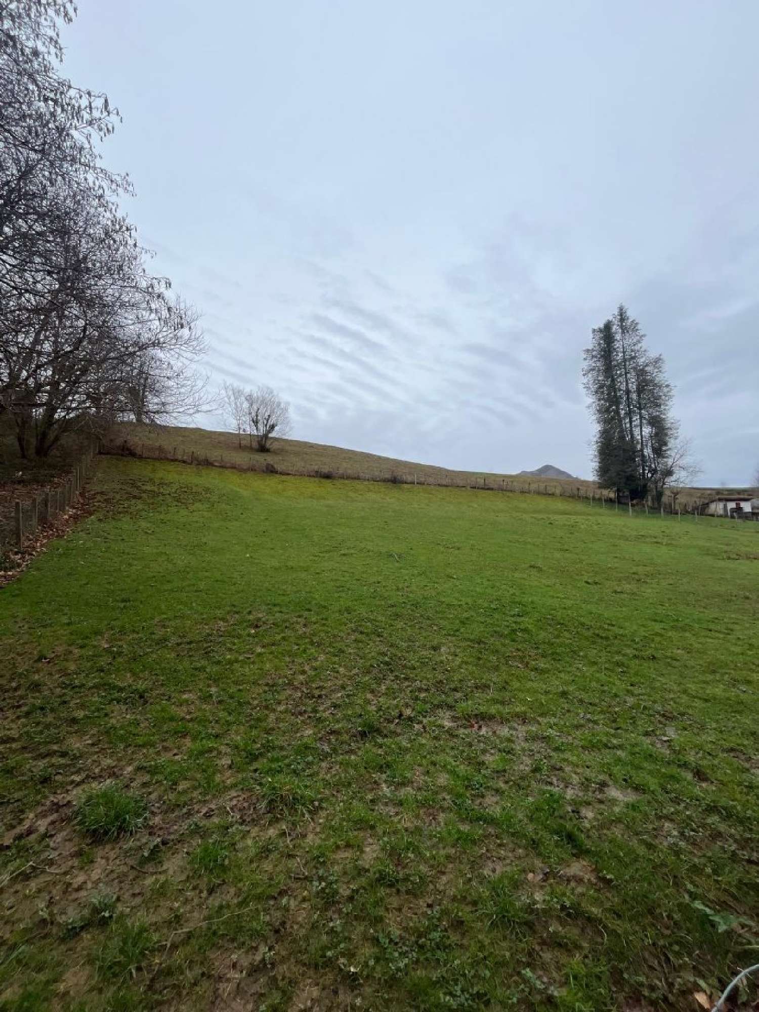  à vendre terrain Sare Pyrénées-Atlantiques 1