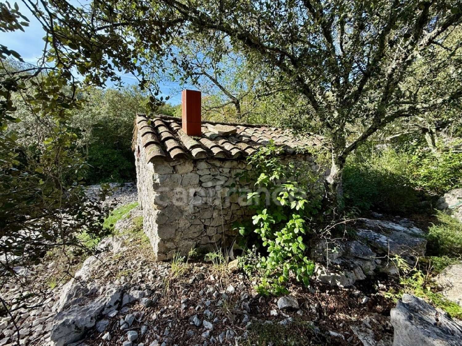  kaufen Grundstück Sauve Gard 1