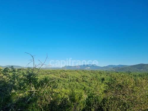  te koop terrein Sauve Gard 2