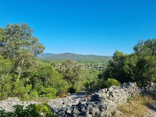  te koop terrein Sauve Gard 3