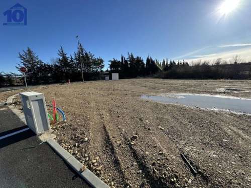 Sauvian Hérault Grundstück Bild 7284942