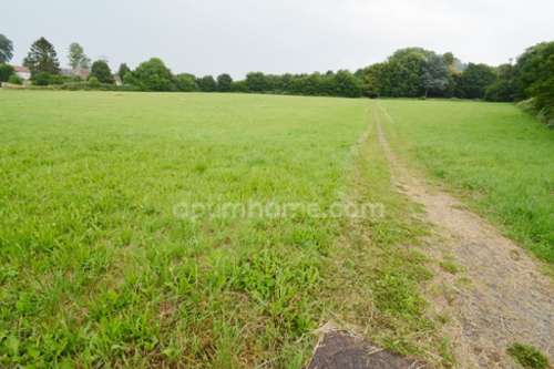 Seboncourt Aisne terrain foto 7287637