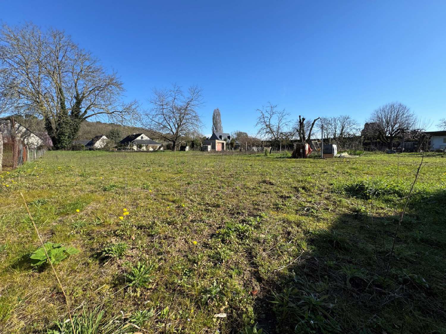  kaufen Grundstück Seiches-sur-le-Loir Maine-et-Loire 1