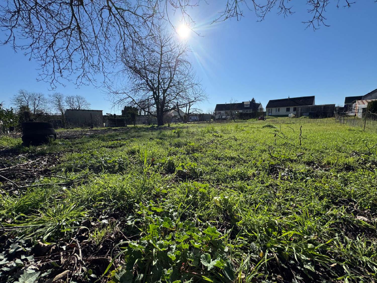  kaufen Grundstück Seiches-sur-le-Loir Maine-et-Loire 2