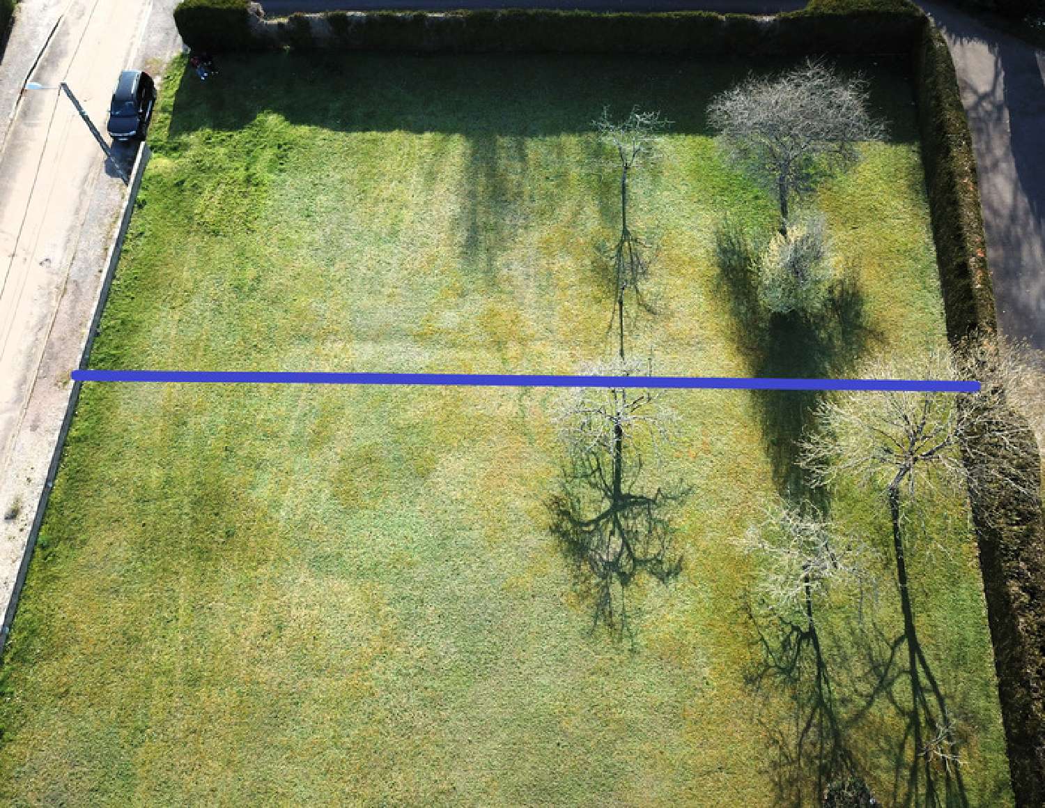  en venta terreno Selongey Côte-d'Or 4