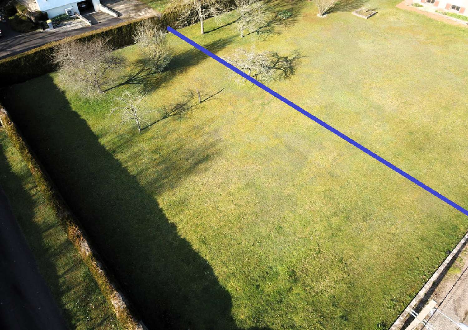  en venta terreno Selongey Côte-d'Or 5