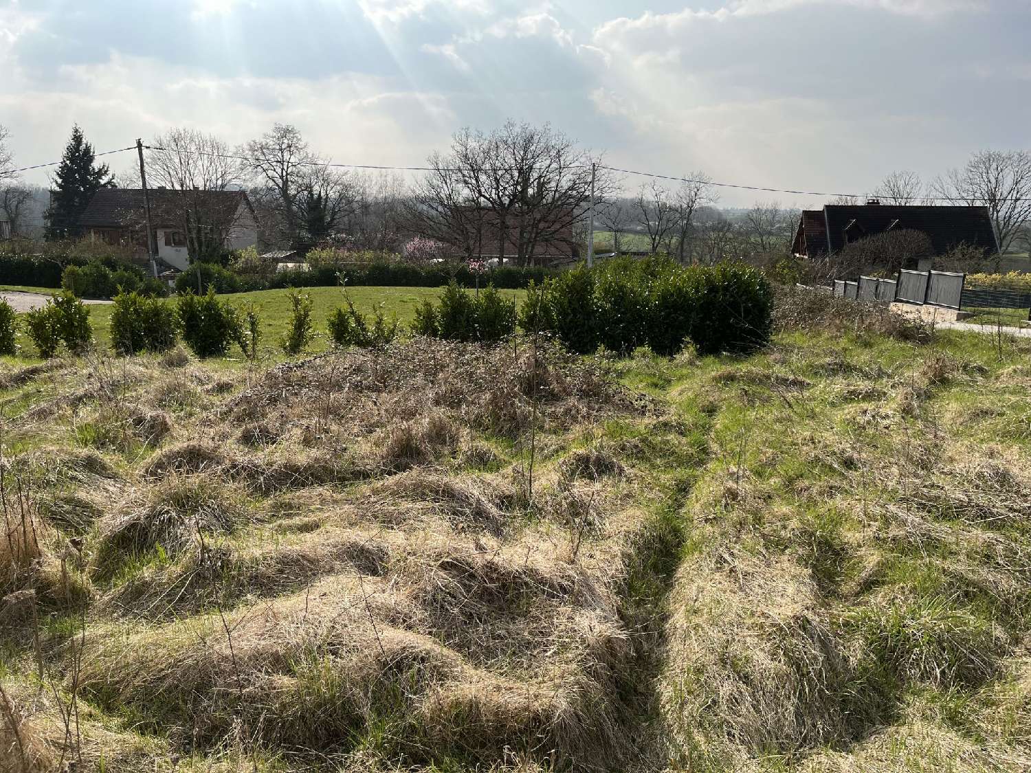  te koop terrein Semur-en-Auxois Côte-d'Or 1