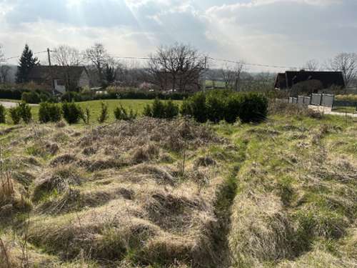 Semur-en-Auxois Côte-d'Or terrein foto 7296343