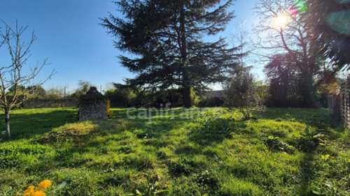 Sermaise Essonne terrain foto 7297239