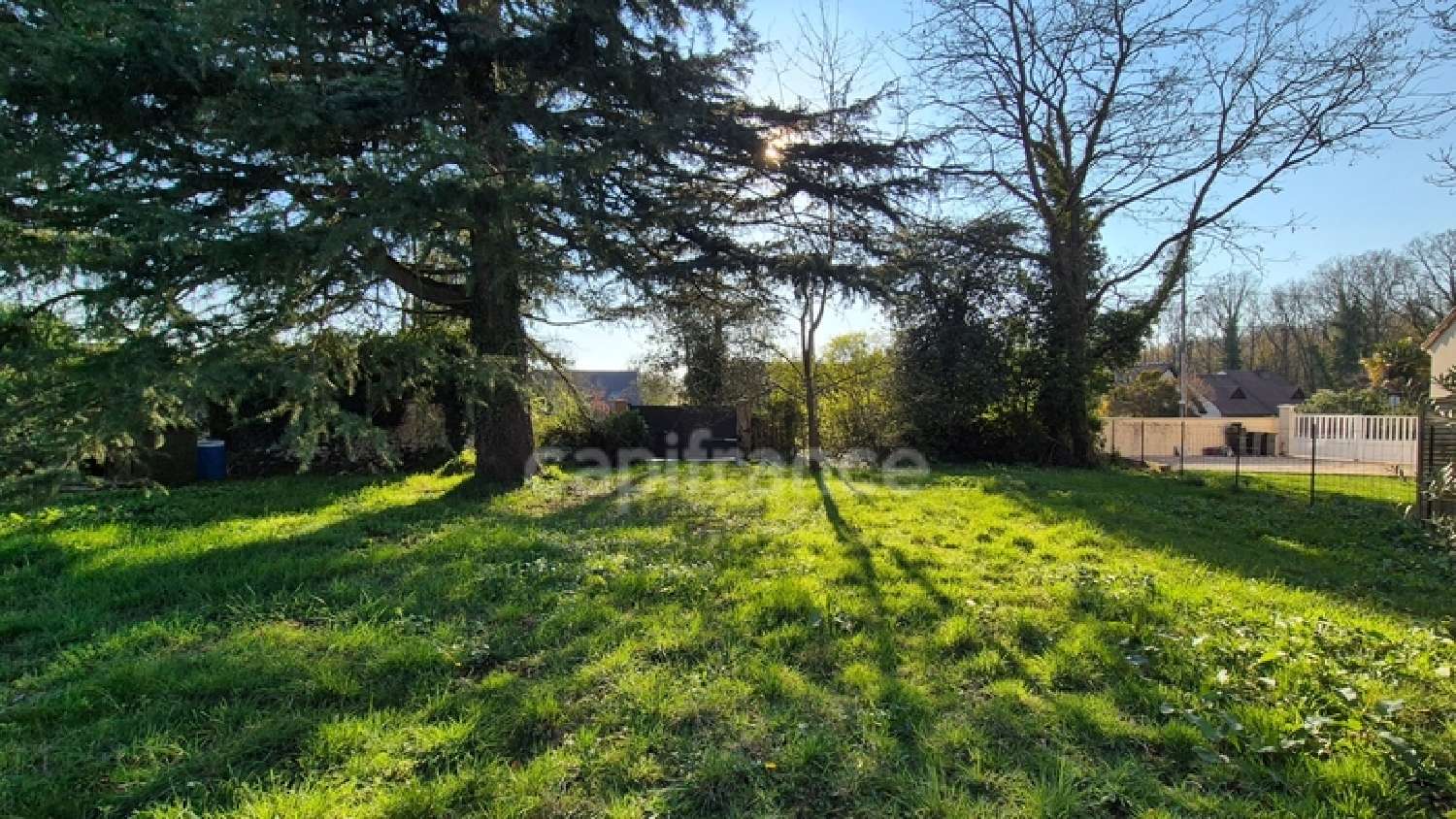 for sale terrain Sermaise Essonne 3