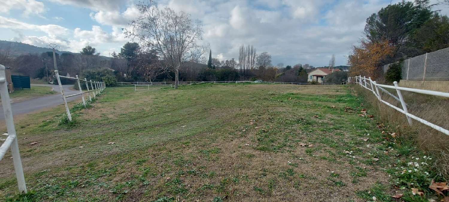  en venta terreno Simiane-Collongue Bocas del Ródano 1