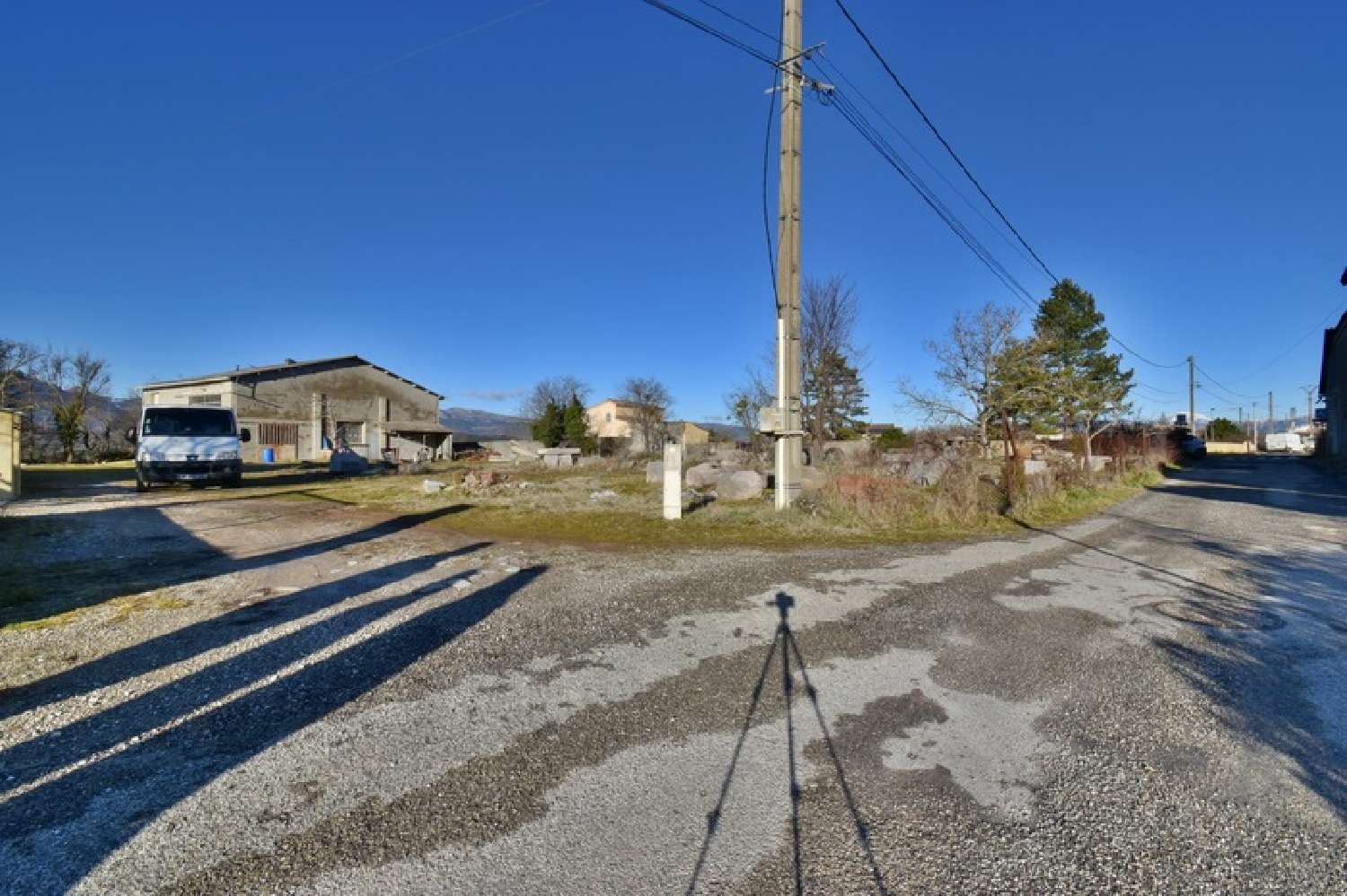 for sale terrain Sisteron Alpes-de-Haute-Provence 2