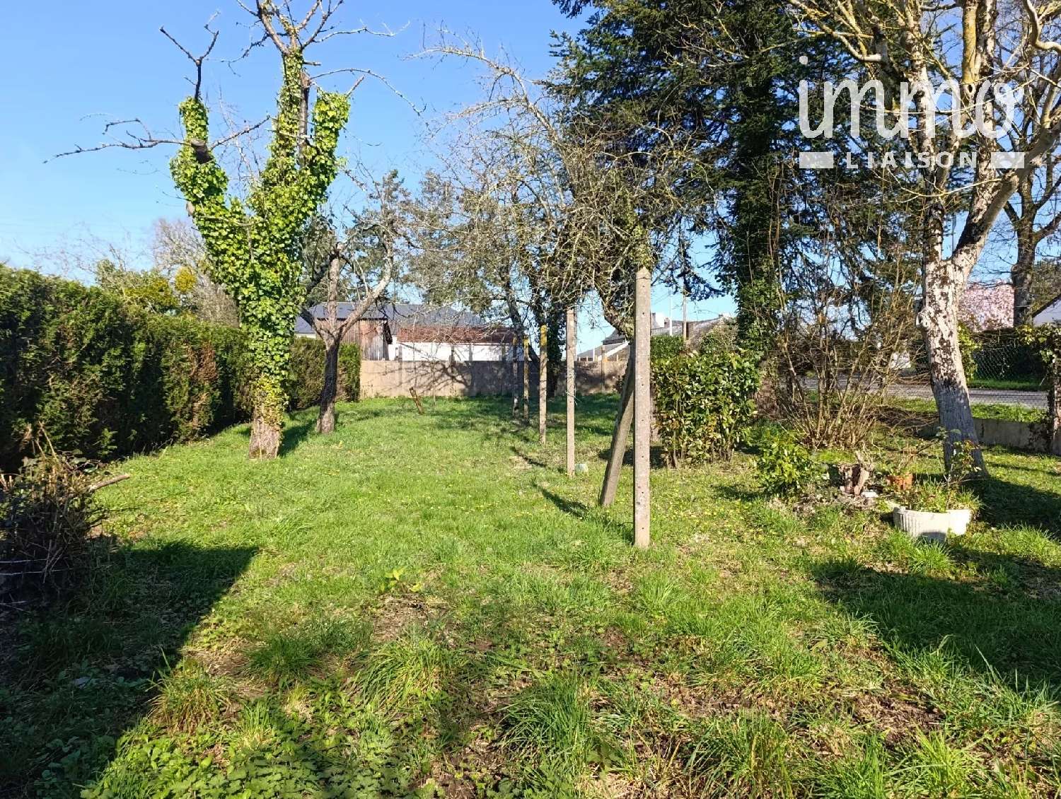  à vendre terrain Sixt-sur-Aff Ille-et-Vilaine 4