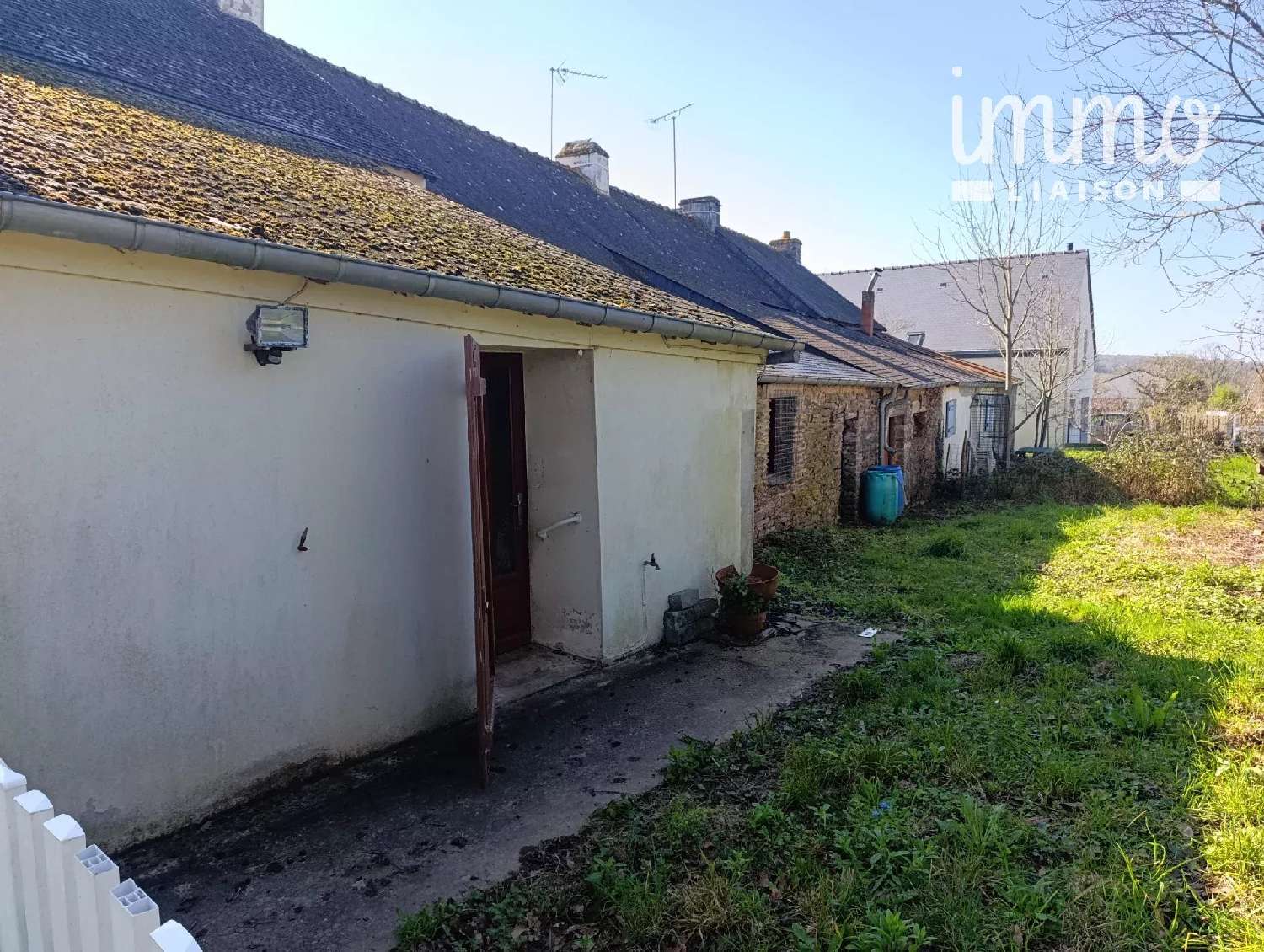  à vendre terrain Sixt-sur-Aff Ille-et-Vilaine 5