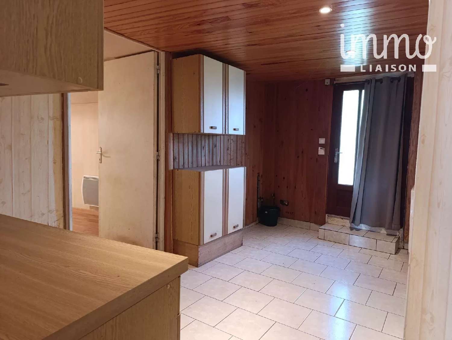  à vendre terrain Sixt-sur-Aff Ille-et-Vilaine 8