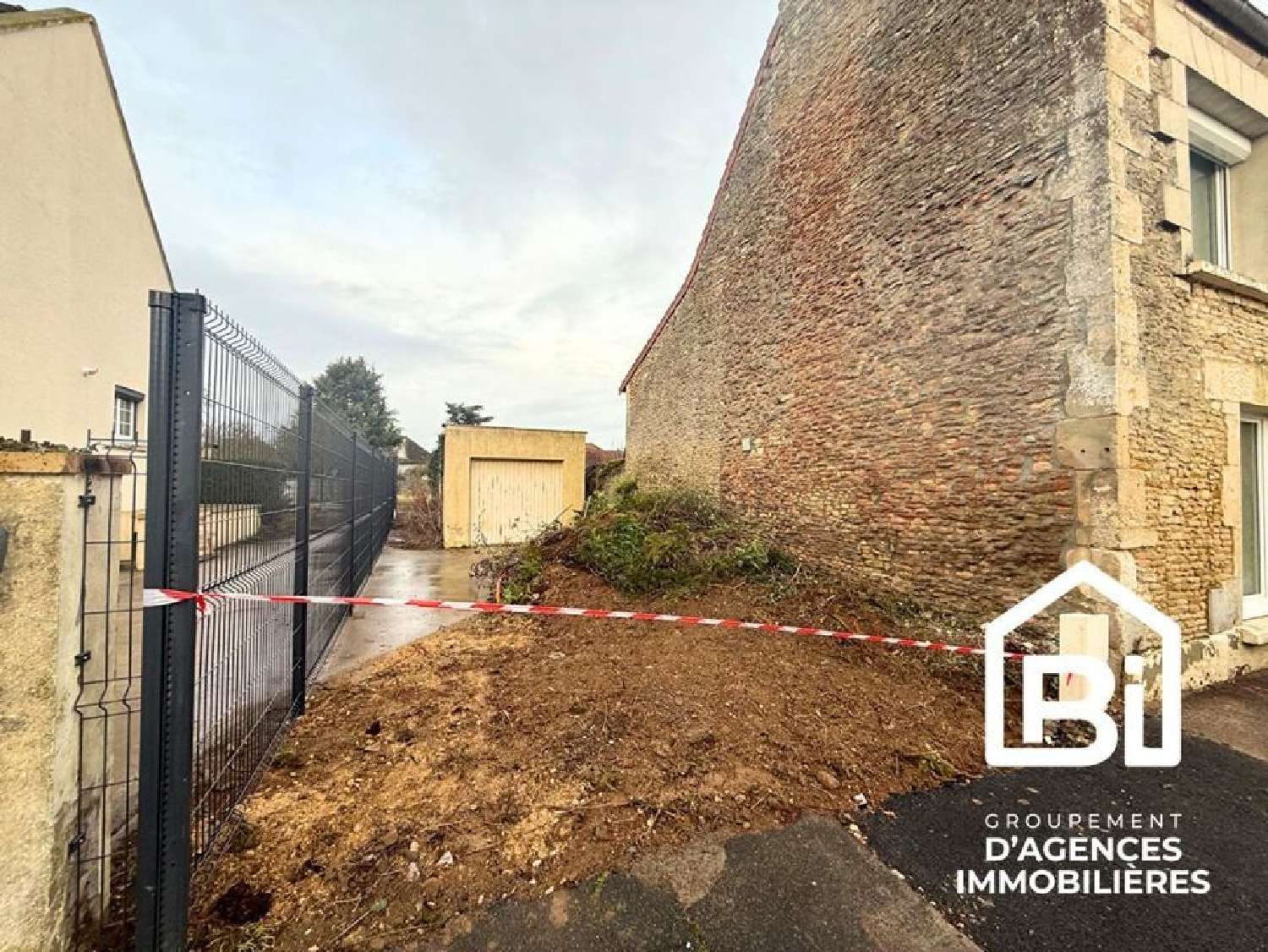 en venta terreno Soliers Calvados 1