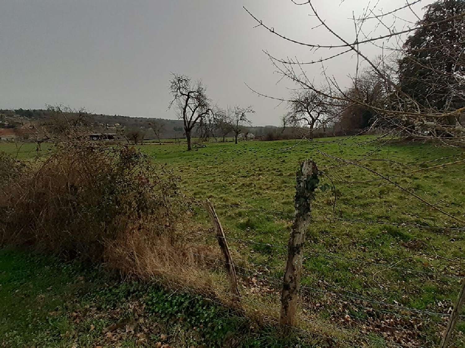  for sale terrain Solignac Haute-Vienne 2