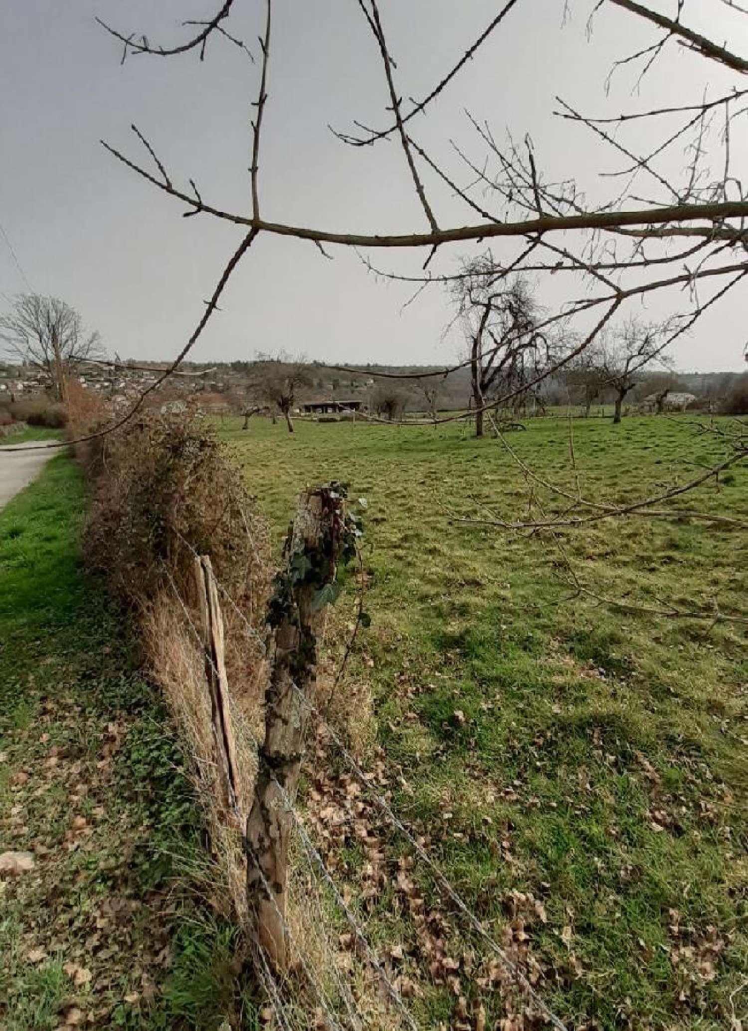  for sale terrain Solignac Haute-Vienne 4