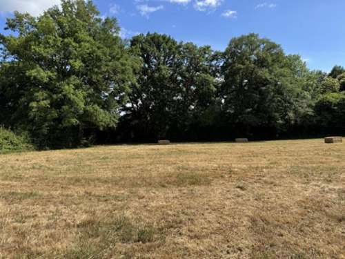 Soulvache Loire-Atlantique Grundstück Bild 7292237