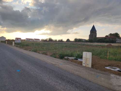 Suisse Moselle Grundstück Bild 7292422