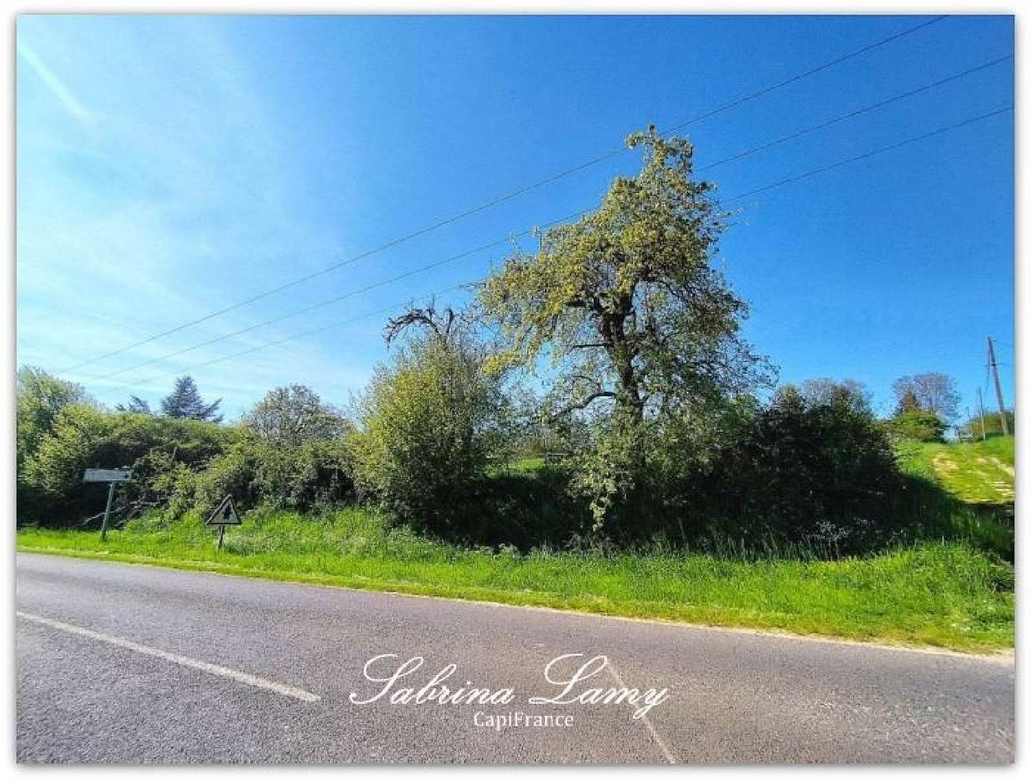  for sale terrain Suizy-le-Franc Marne 2