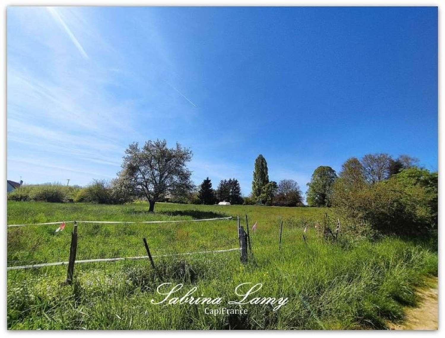  for sale terrain Suizy-le-Franc Marne 5
