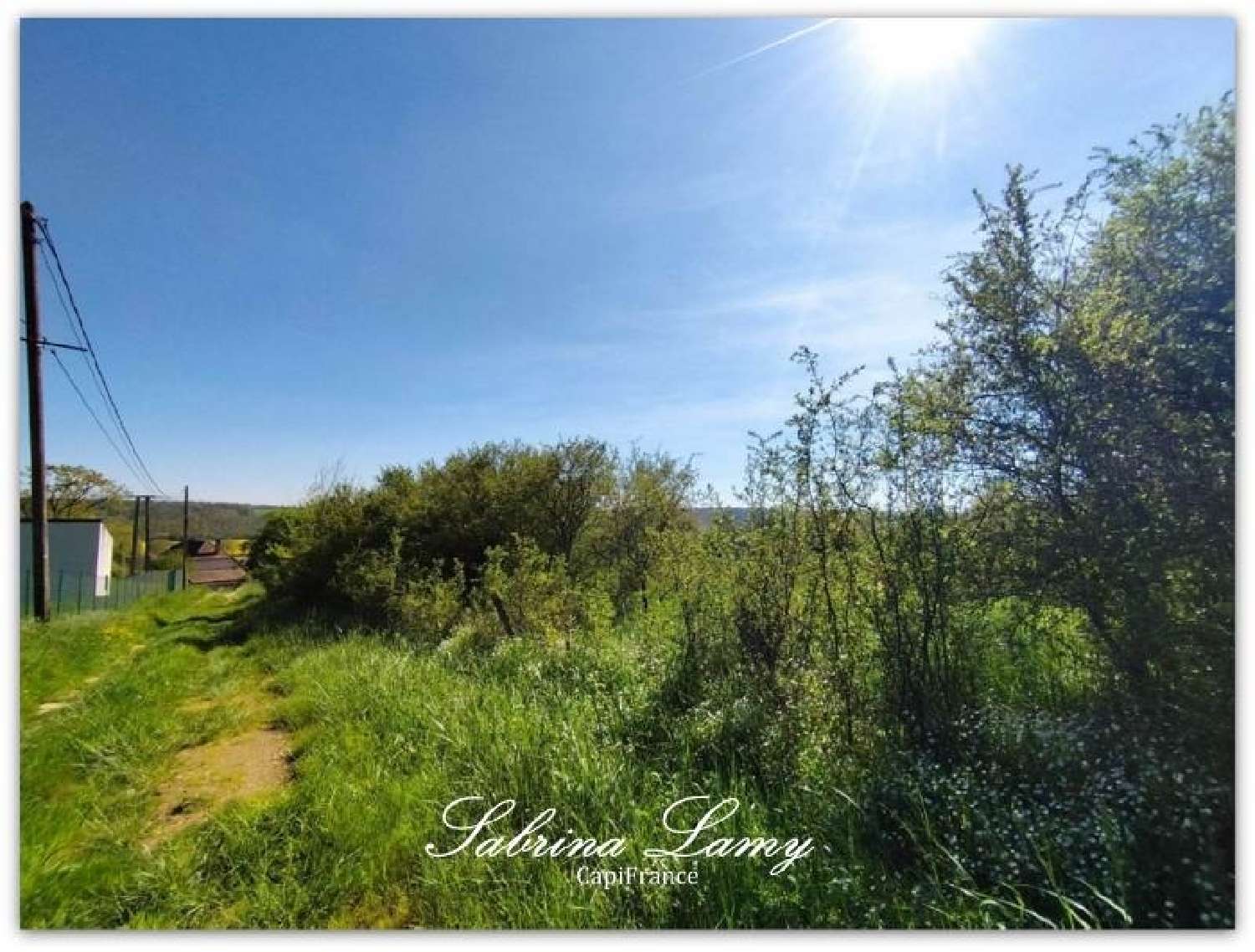  for sale terrain Suizy-le-Franc Marne 6