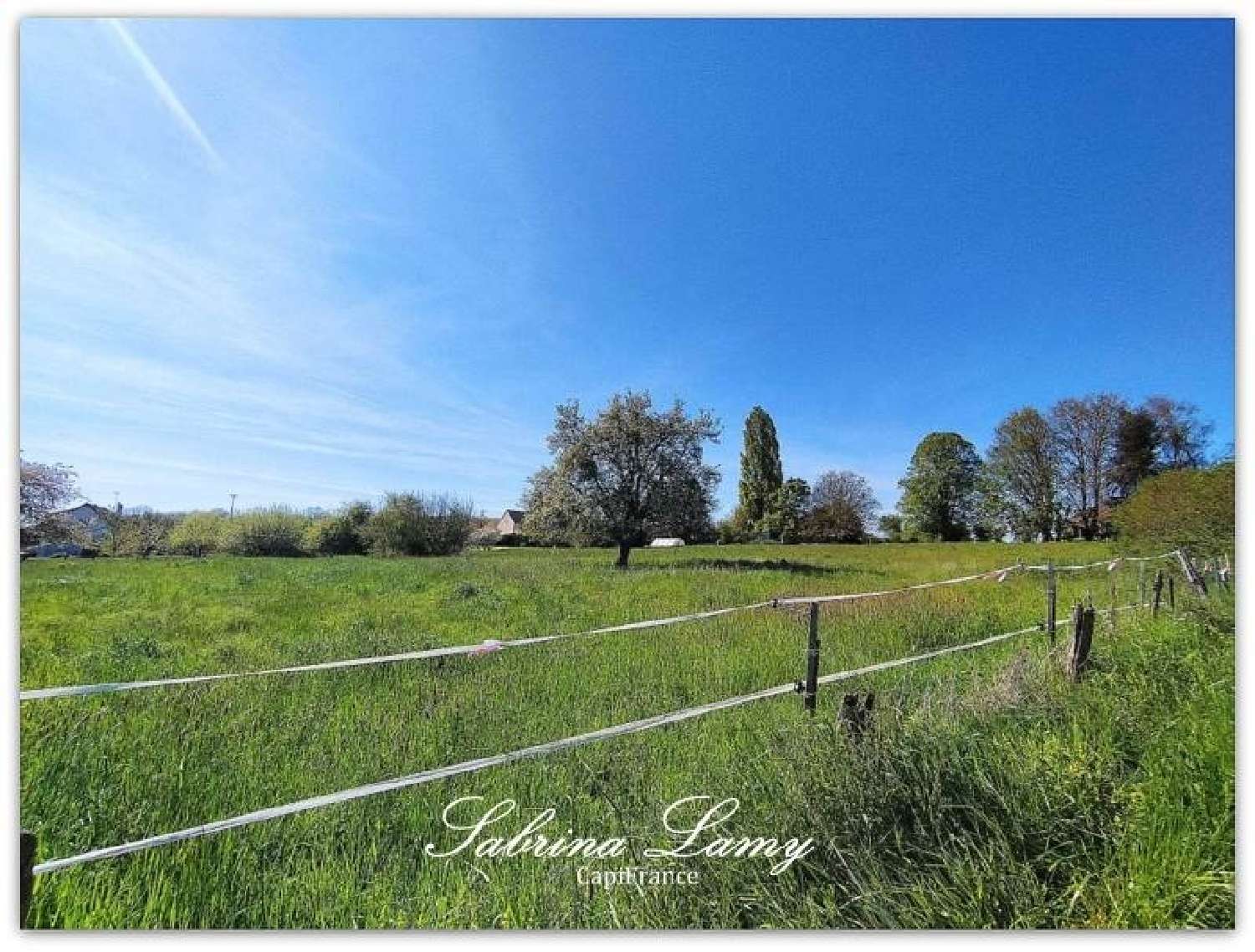  for sale terrain Suizy-le-Franc Marne 7