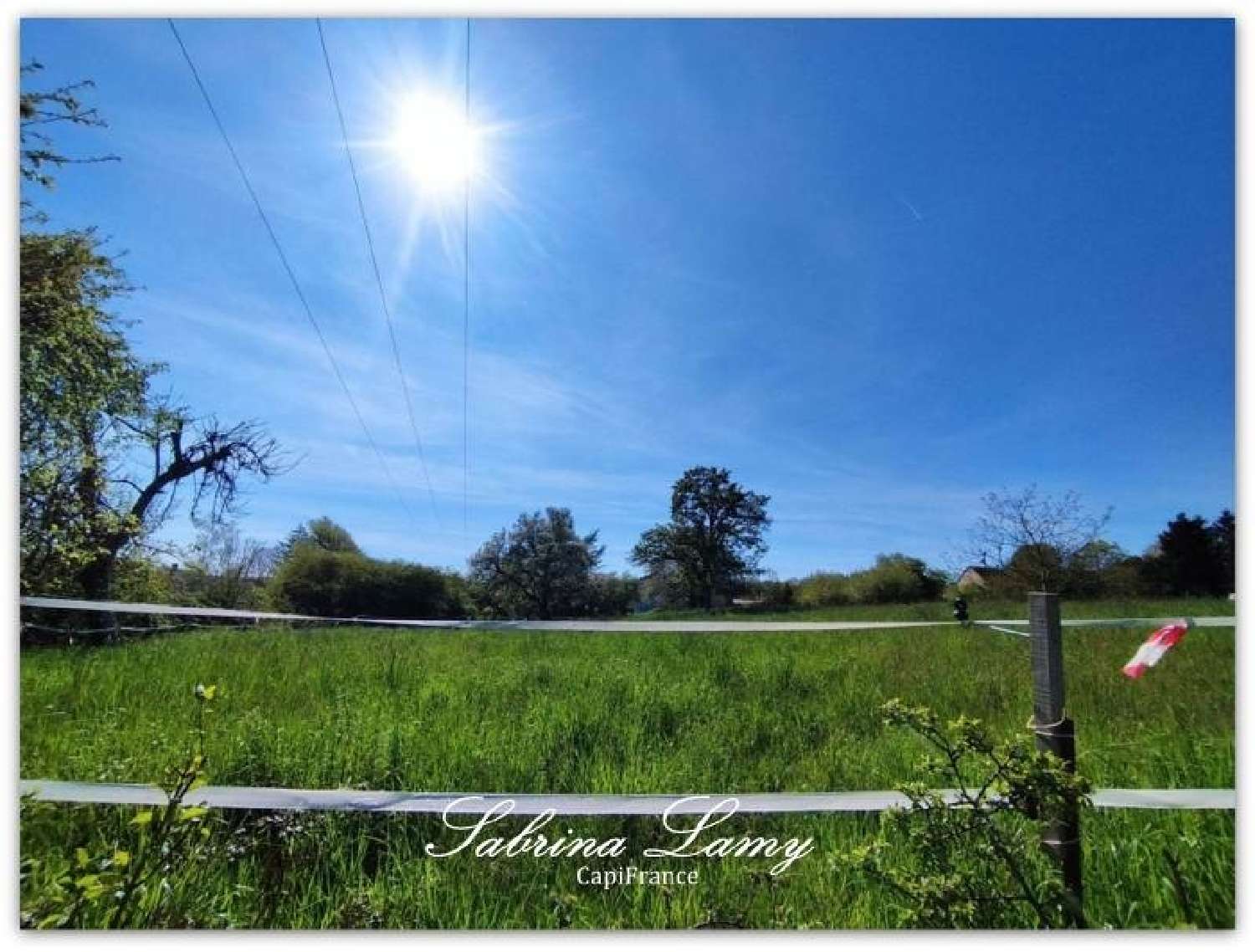  for sale terrain Suizy-le-Franc Marne 8