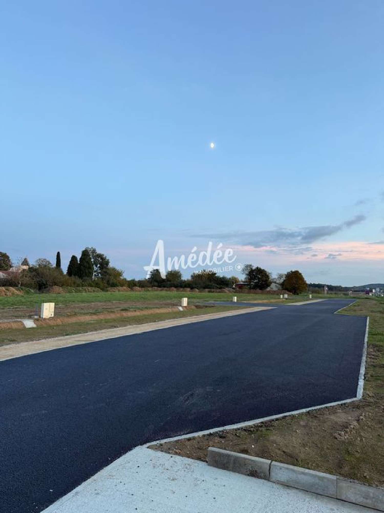 for sale terrain Técou Tarn 1