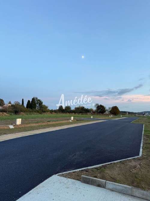 Técou Tarn terrain foto 7294242