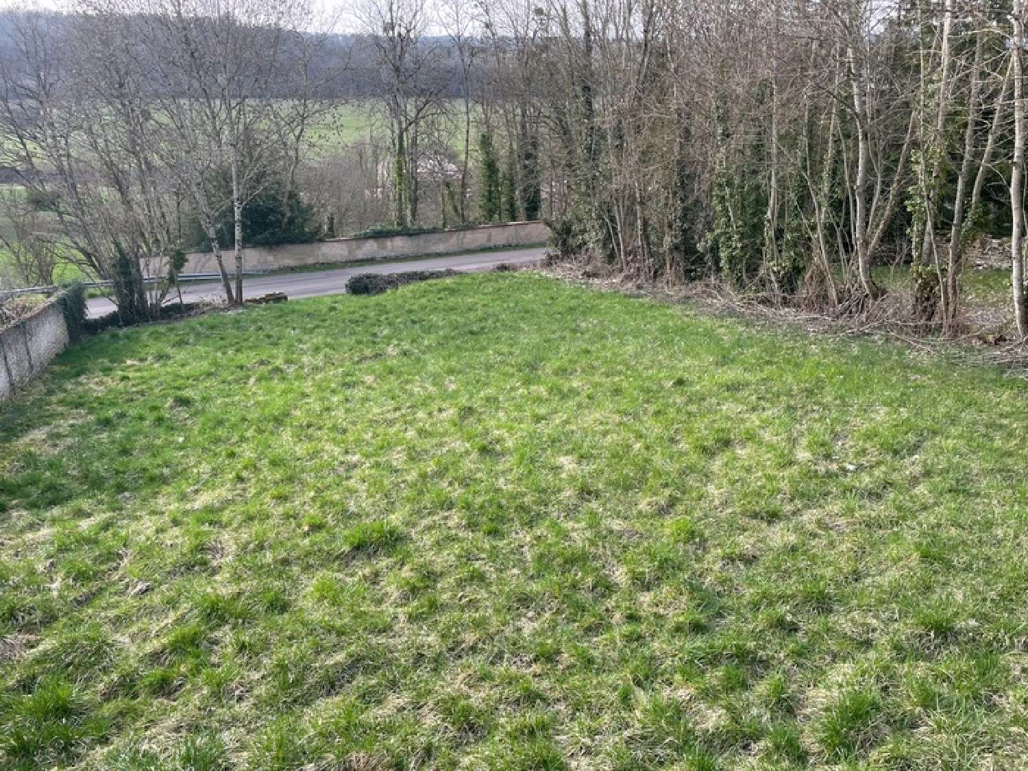 te koop terrein Thorey-sur-Ouche Côte-d'Or 4