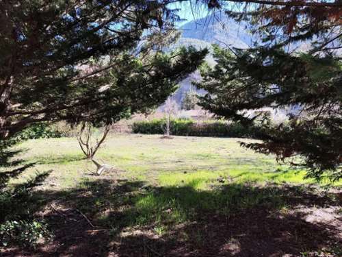 Touët-sur-Var Alpes-Maritimes Grundstück Bild 7280452