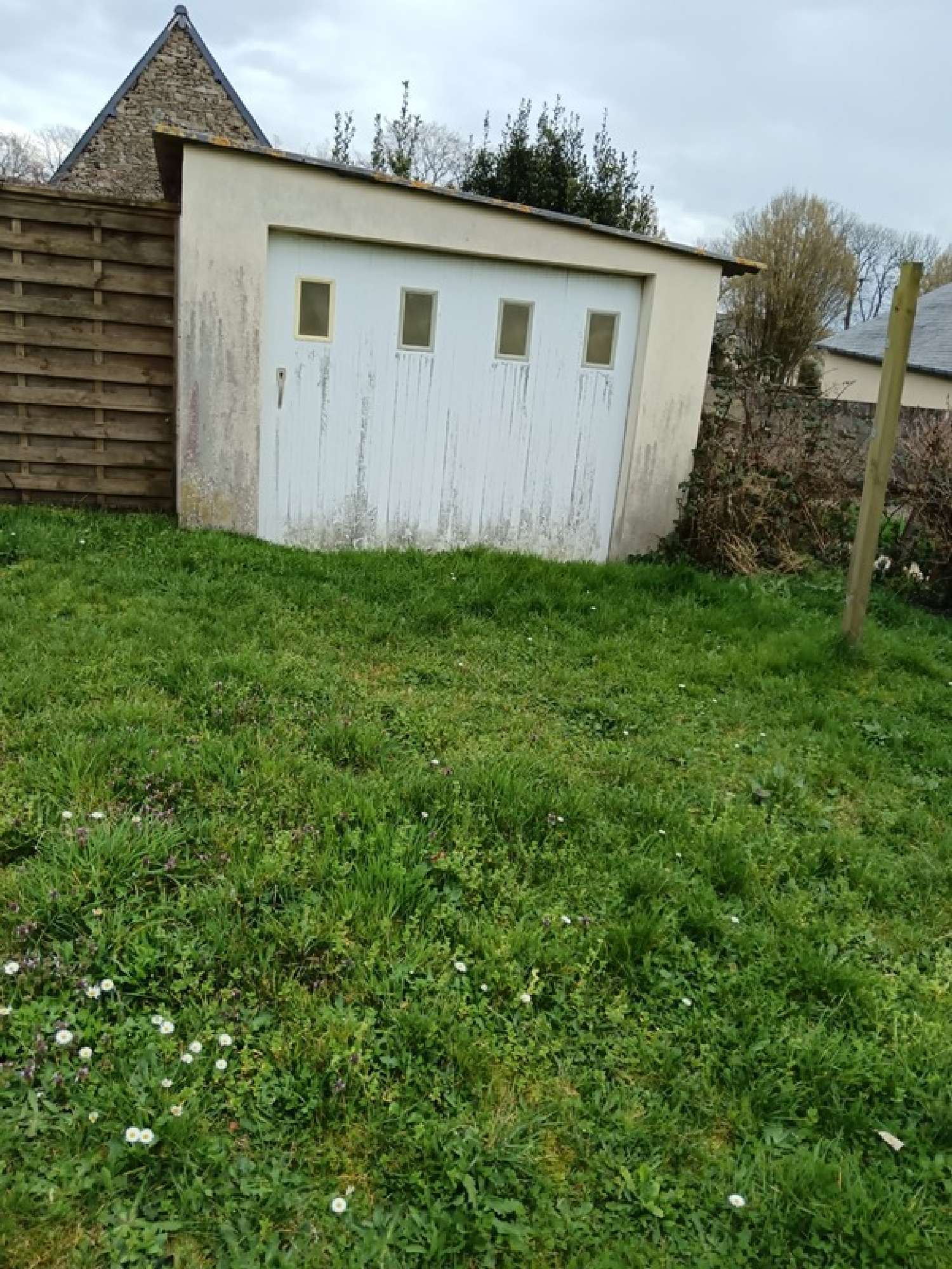  te koop terrein Trélivan Côtes-d'Armor 1