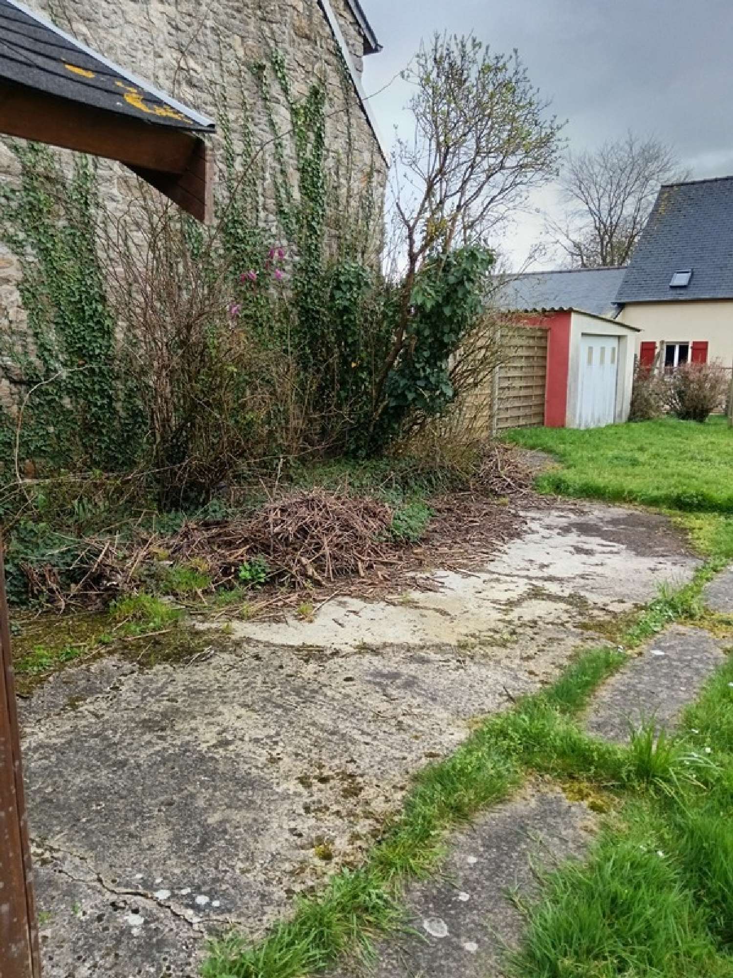  te koop terrein Trélivan Côtes-d'Armor 2