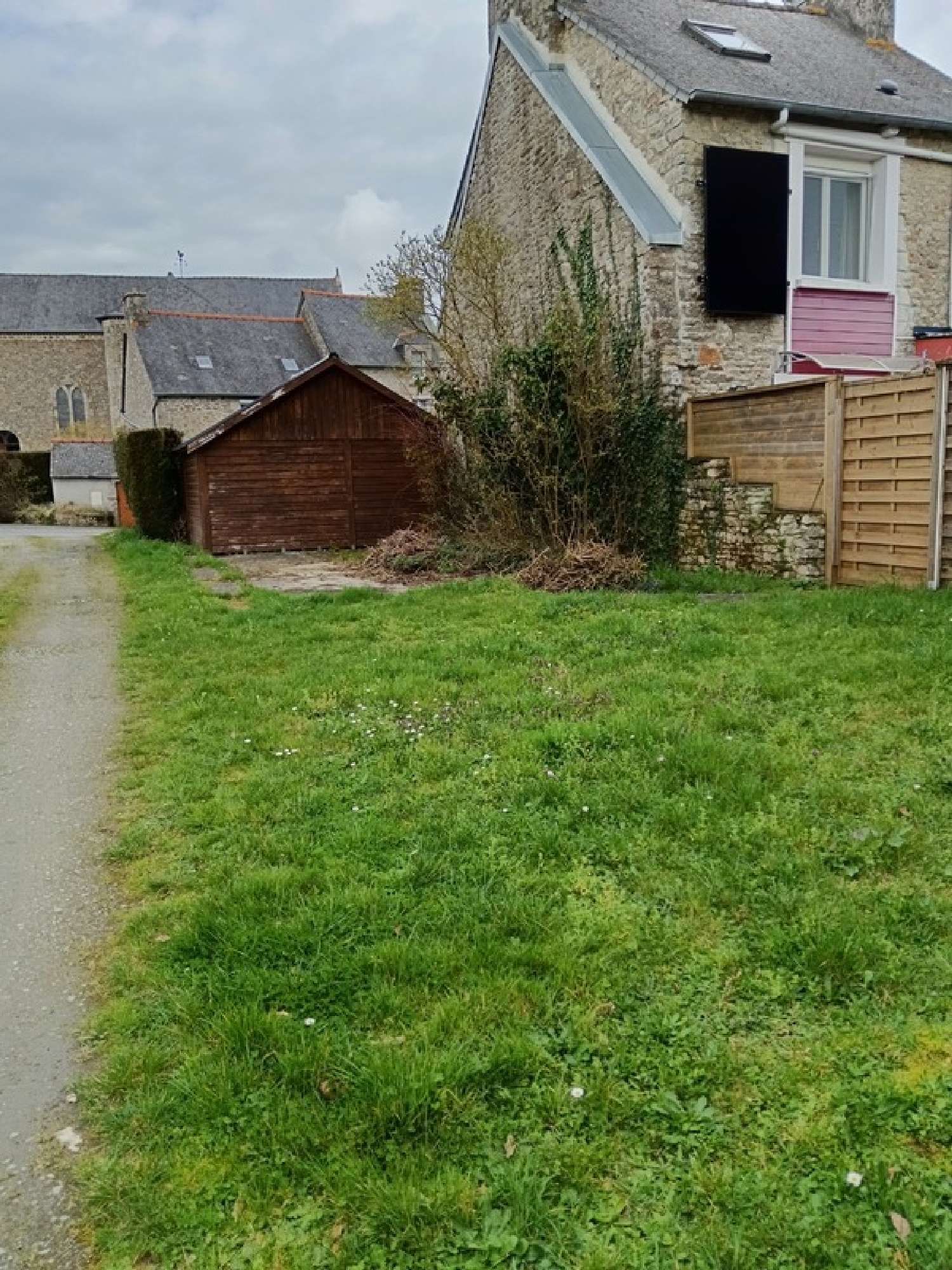  te koop terrein Trélivan Côtes-d'Armor 3