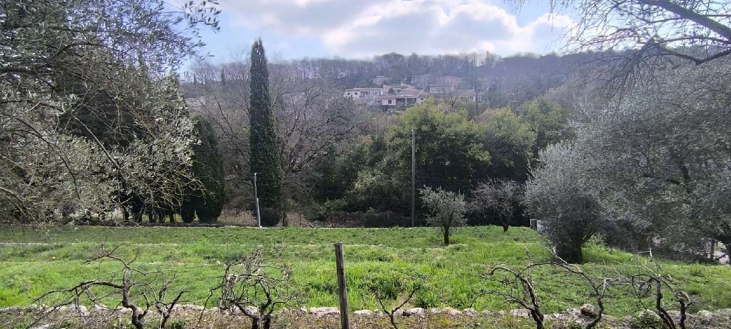  en venta terreno Valbonne Alpes-Maritimes 3